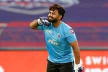 Rishabh pant is getting ready as the future captain of team india during ipl ajit agarkar 5325870
