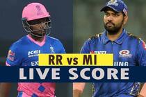 Live score and updates rr vs mi ipl 2022 ball by ball commentary of rajasthan royals vs mumbai indians from dr dy patil sports academy mumbai 5367419