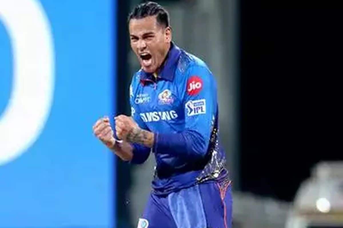 Rahul Chahar