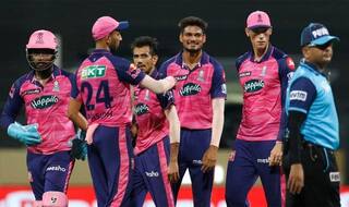 Cricket news ipl 2022 rr vs lsg rajasthan royals beat lucknow super giants by 00 runs yuzvendra chahal took four for 5330805