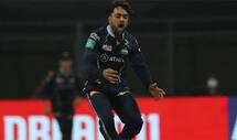 IPL 2022- मैं खुद को स्पिनर नहीं 'स्पिन-फास्ट' गेंदबाज मानता हूं: Rashid Khan