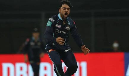 Cricket news ipl 2022 i do not assume spinner to myself i am spin fast bowler says rashid khan 5315188
