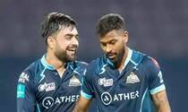 IPL 2022: Rashid Khan Hails Captain Hardik Pandya After Gujarat Titans Beat Rajasthan royals