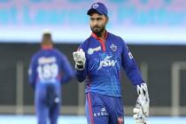 DC Skipper Pant Unhappy With His Middle and Lower Order; Says Bowlers Could Have Done Better