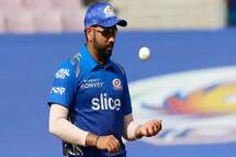 MI की लगातार चौथी हार, कप्तान Rohit Sharma ने बताया कहां करना होगा सुधार?
