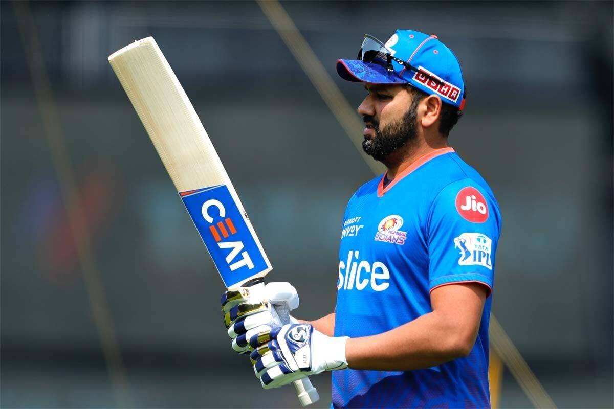 Rohit Sharma Twitter IPL 3
