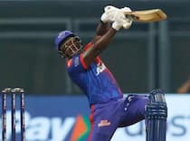 Was confident of hitting six sixes against rajasthan but umpires decision is final rovman powell 5360362