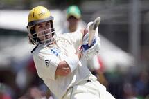 Former wicketkeeper Ryan Campbell suffers heart attack