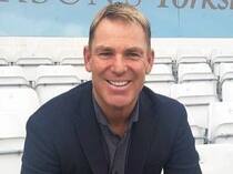 Shane warne will continue to play a big role in shaping the way wrist spinners play cricket sanjay bangar 5339517