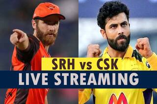 Cricket news srh vs csk live streaming ipl 2022 sunrisers hyderabad vs chennai super kings match timing tv channel 5367226