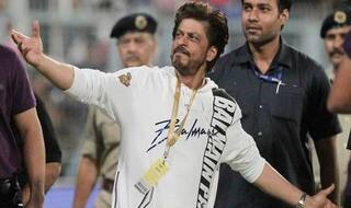 IPL 2022: Shah Rukh Khan’s Special Message For Umesh Yadav, Andre Russell After KKR Hammer PBKS