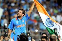 Sachin Tendulkar: Netizens Troll Barmy Army For Wishing The Little Master On His Birthday With Image Of His Dismissal