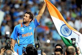 Sachin Tendulkar: Netizens Troll Barmy Army For Wishing The Little Master On His Birthday With Image Of His Dismissal