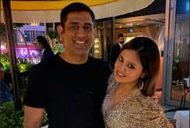 झारखंड बिजली संकट पर साक्षी धोनी ने सरकार को सुनाई खरी-थोटी, ट्वीट सोशल मीडिया पर वायरल