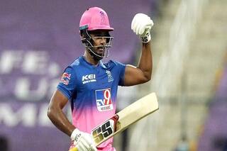 I Am A Sanju Samson Fan But He Is Wasting His Talent For International Recall: Ian Bishop