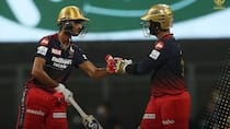 IPL 2022: Faf Du Plessis Hails Dinesh Karthik, Shahbaz Ahmed After Bangalore Beat Rajasthan