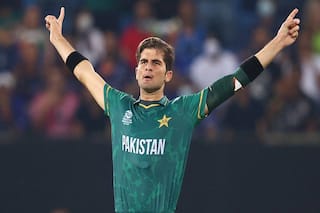 Cricket news icc rankings shaheen afridi imam ul haq make big gains in icc rankings 5323210