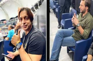 Shahid Afridi, Shoaib Akhtar Express Gratitude To Cricket Australia For Historic Pakistan Tour | Twitter Reactions