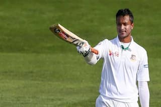 Cricket news sa vs ban 2nd test shakib al hasan to miss second test against south africa 5315248