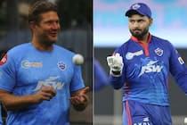 Cricket news ipl 2022 shane watson not agree with delhi capitals captain rishabh pant on walk out during no ball controversy 5353861