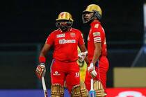 Cricket news pbks vs csk ipl 2022 points table orange purple cap holder shikhar dhawan in top 3 batter dwayne bravo jump one place in bowlers list 5358288