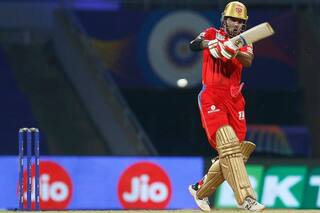 Cricket news ipl 2022 shikhar dhawan becomes first indian to smash 1000 fours in t20 cricket 5327867