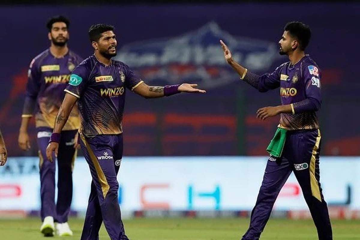 IPL 2022 KKR derailed from track after consecutive defeat tim southee says changing in team not good