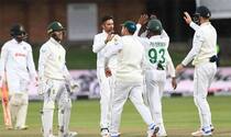 Cricket news sa vs ban 2nd test match report and highlights south africa beat bangladesh by 332 runs and clinch series by 2 0 5332475