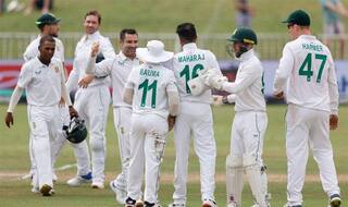 Cricket news ipl 2022 south africa beat bangladesh by 220 runs keshav maharaj took 7 wickets as bangladesh all out on 53 runs 5319821