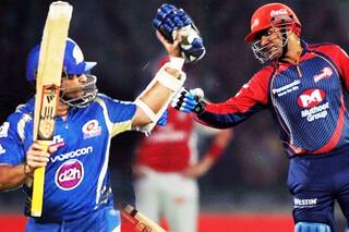 Sunil Narine Picks Virender Sehwag Ahead of Sachin Tendulkar As Best Player Of Spin In IPL, Says Nobody Picked Him Better