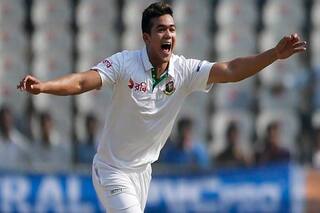 Cricket news ban vs sl bangladesh pacers taskin ahmed shoriful islam ruled out of first test against sri lanka 5343079