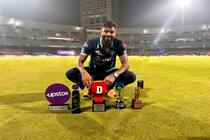 The Hardik Pandya School Of Captaincy: Lead, And Others Will Follow | IPL 2022