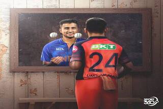 Umran Malik Soon To Play for India: From Sunil Gavaskar to Harbhahan Singh – Who said What