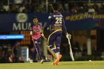 IPL 2022: KKR Coach Brendon McCullum Explains Thought Behind Changing Venkatesh Iyer’s Batting Position vs RR