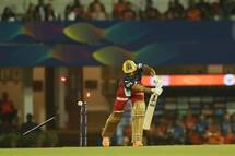 Rcb vs srh ipl 2022 we lost the match in the opening overs itself says faf du plessis 5354760