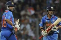 Cricket news icc world cup 2011 virat kohli admits he was bit nervous during final match 5316162