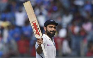 Virat Kohli 12th Man! Iceland Cricket Pick Rahul Dravid as Captain in India’s All-Time Test XI