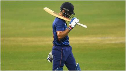 Virat Kohli On The Verge Of Getting Dropped From India’s T20I Squad? Top BCCI Official Gives Major Hint
