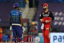 Cricket news ipl 2022 suryakumar yadav reveals how virat kohli sledge him in 2020 tournament 5350848