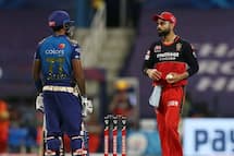 Cricket news ipl 2022 suryakumar yadav reveals how virat kohli sledge him in 2020 tournament 5350848
