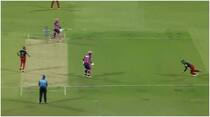 IPL 2022: Virat Kohli Takes A Blinder To Get Rid Of Trent Boult, Adds To Royals Misery | VIDEO