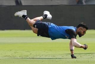 If i wake up as cristiano ronaldo the first thing i will do is scan my brain virat kohli 5319918
