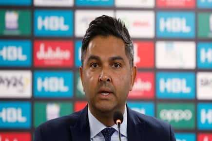 Cricket news icc appoints pakistans wasim khan as its general manager 5353029