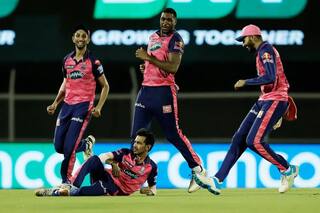 IPL 2022: A KKR Masterclass On How To Lose It