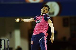 IPL 2022: Yuzvendra Chahal REVEALS Thought Behind The Hattrick Ball to Pat Cummins During RR vs KKR