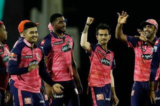IPL 2022 Paddy Upton wants to bring Rajasthan Royals team together