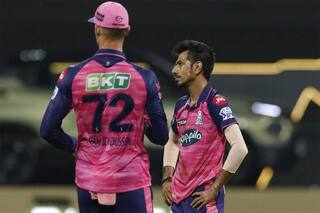 Cricket news points table ipl 2022 orange cap purple cap holder list rajasthan royals becomes no 1 yuzvendra chahal leading wicket taker 5331004