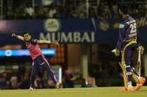 Yuzvendra chahal takes hat trick recorded first 5 wicket haul of ipl career 5345274
