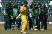 Australian captain aaron finch trying to get his form back australia interim coach andrew mcdonald 5319686