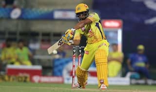 IPL 2022: Suresh Raina Hails Ruturaj Gaikwad-Ambati Rayudu For Their Heroics During CSK vs GT